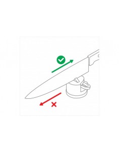 AIGUISEUR ANYSHARP PRO GRIS 2