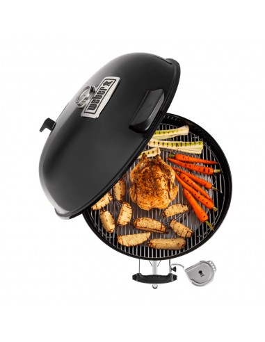 BARBECUE CHARBON WEBER MASTER TOUCH...