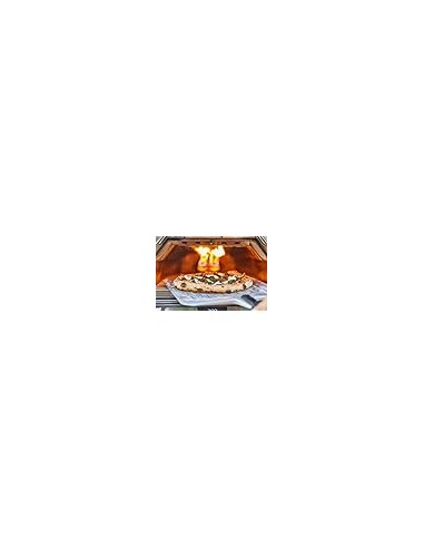PELLE A PIZZA PERFOREE 14" (35cm) - OONI