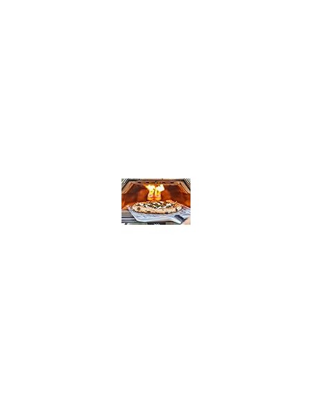 PELLE A PIZZA PERFOREE 14" (35cm) - OONI