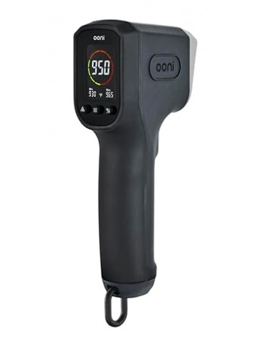 THERMOMETRE INFRA-ROUGE NUMERIQUE - OONI