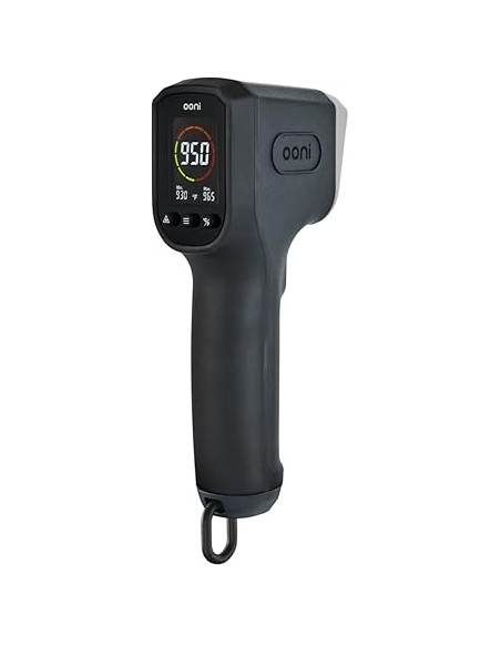 THERMOMETRE INFRA-ROUGE NUMERIQUE - OONI
