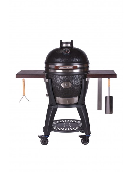KAMADO MONOLITH AVANTGARDE CLASSIC SUR CHARIOT