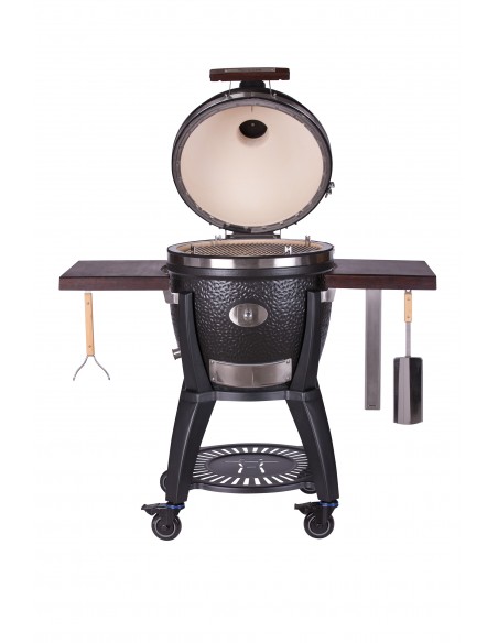 KAMADO MONOLITH AVANTGARDE CLASSIC SUR CHARIOT