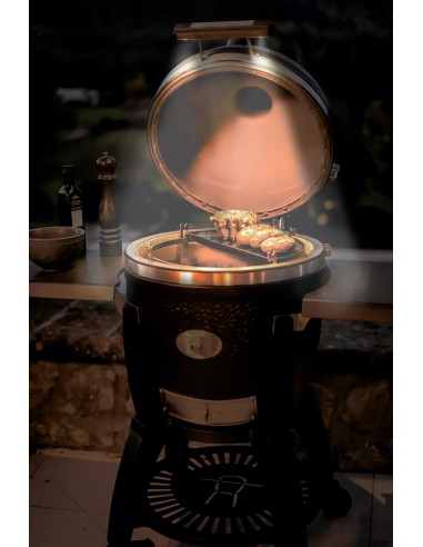 KAMADO MONOLITH AVANTGARDE CLASSIC...