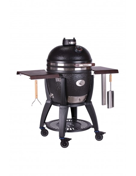 KAMADO MONOLITH AVANTGARDE CLASSIC SUR CHARIOT