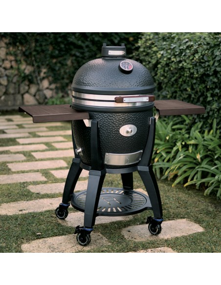 KAMADO MONOLITH AVANTGARDE CLASSIC SUR CHARIOT