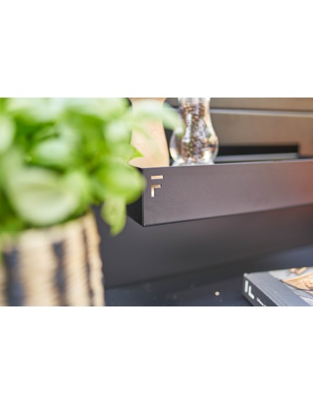 BAC DE RANGEMENT POUR CUISINE FORGE ADOUR