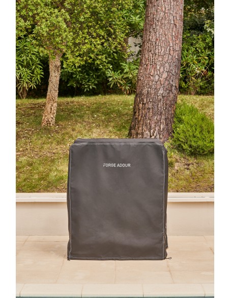 HOUSSE POUR MODULE DE CUISINE EXTERIEUR FORGE ADOUR