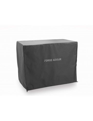 HOUSSE POUR DESSERTE ROULANTE FORGE...