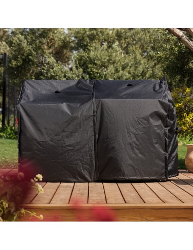 HOUSSE ASSEMBLABLE POUR MEUBLE FELIX...