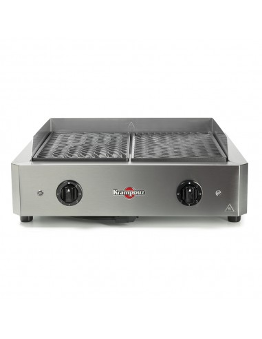 GRILL ELECTRIQUE KRAMPOUZ MYTHIC...