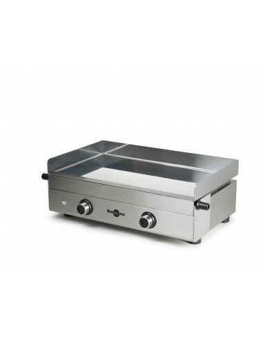 PLANCHA GAZ DESIGN - KRAMPOUZ