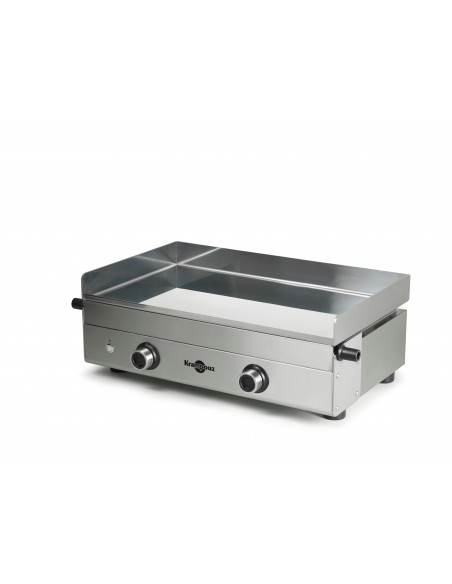 PLANCHA GAZ DESIGN - KRAMPOUZ
