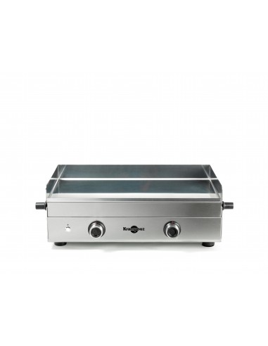 PLANCHA GAZ DESIGN - KRAMPOUZ