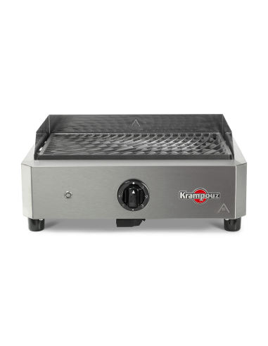 GRILL ELECTRIQUE KRAMPOUZ MYTHIC...