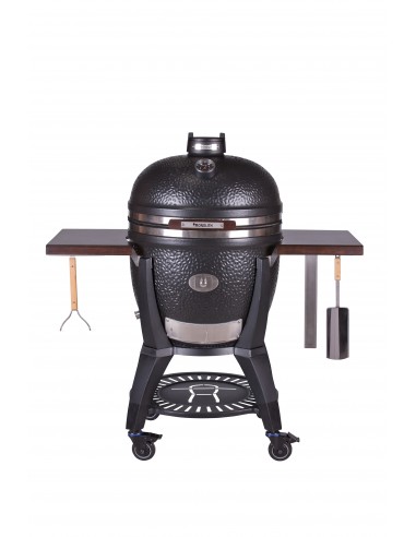 KAMADO MONOLITH AVANTGARDE LE CHEF...