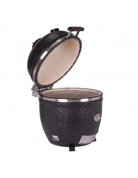 KAMADO MONOLITH AVANTGARDE LE CHEF SANS CHARIOT