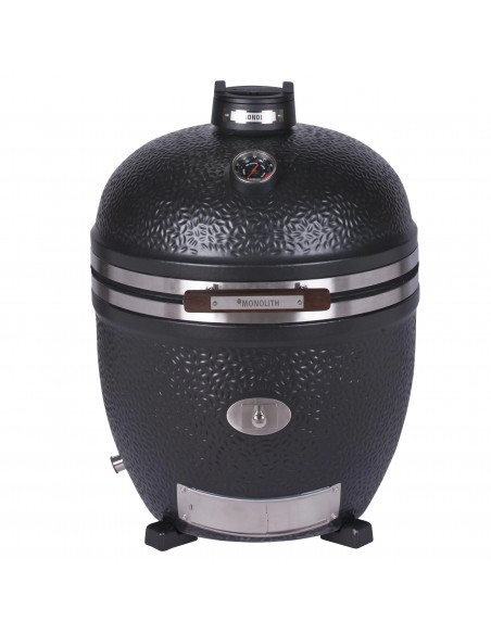 KAMADO MONOLITH AVANTGARDE LE CHEF SANS CHARIOT