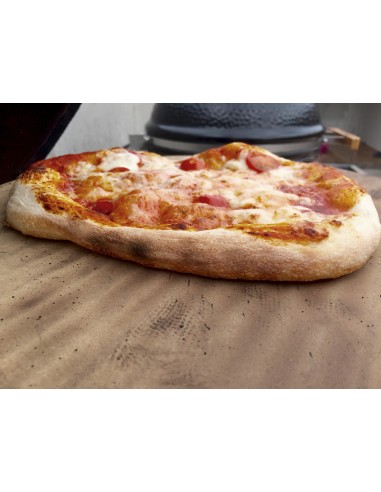 PIERRE A PIZZA KAMADO MONOLITH...
