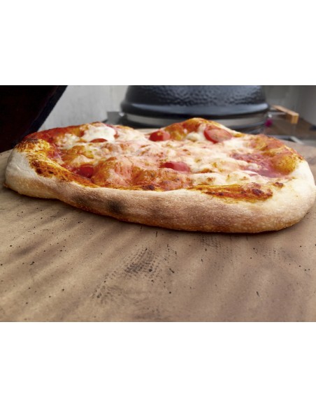 PIERRE A PIZZA KAMADO MONOLITH ONE.55/66 - TWO.55/66