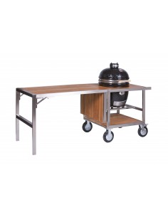 TABLE D'APPOINT POUR...