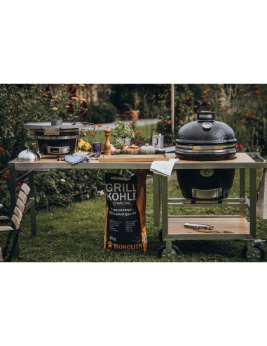 TABLE D'APPOINT POUR CHARIOT BUGGY -...