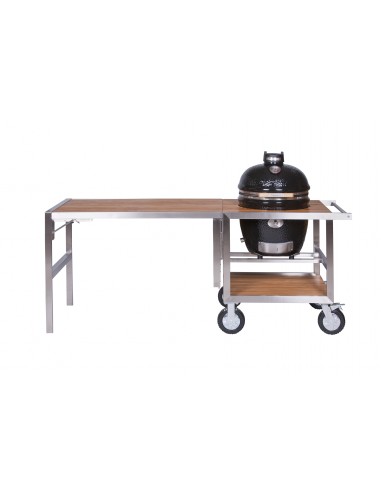 TABLE D'APPOINT POUR CHARIOT BUGGY -...