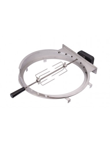 KIT ROTISSOIRE POUR MONOLITH TWO.55