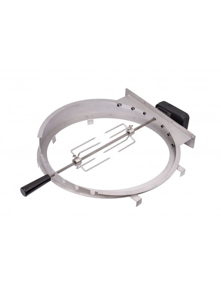 KIT ROTISSOIRE POUR MONOLITH TWO.55