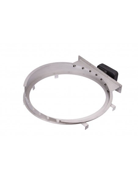 KIT ROTISSOIRE POUR MONOLITH TWO.55