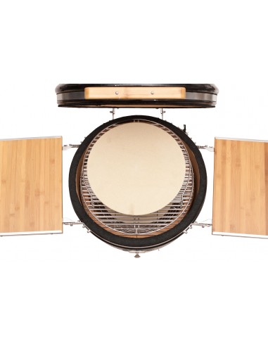 GRILLE DE SECOND NIVEAU POUR MONOLITH...