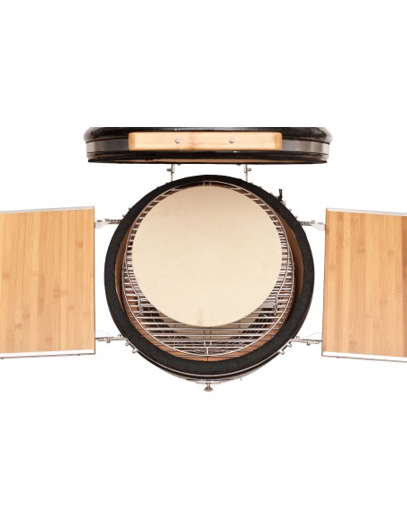 GRILLE DE SECOND NIVEAU POUR MONOLITH TWO.55
