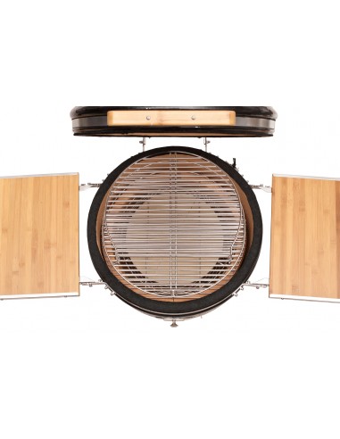 GRILLE DE SECOND NIVEAU POUR MONOLITH...