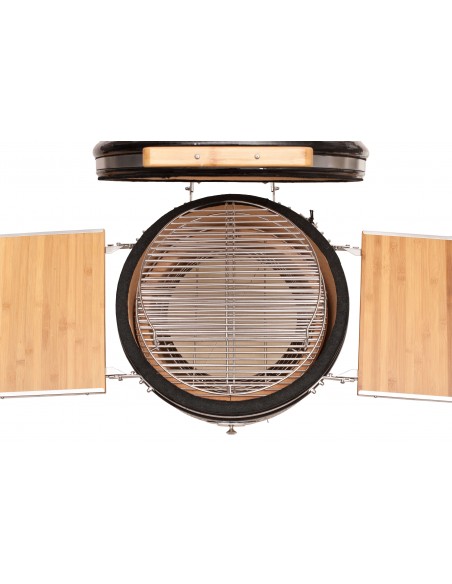 GRILLE DE SECOND NIVEAU POUR MONOLITH TWO.55