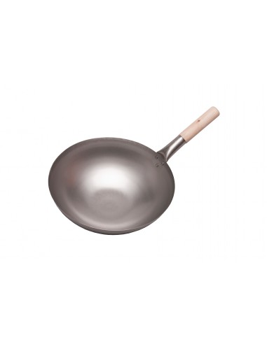 POELE WOK POUR KAMADO MONOLITH TWO.55
