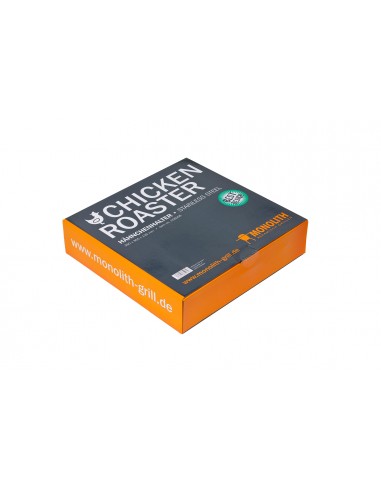 SUPPORT POULET MONOLITH