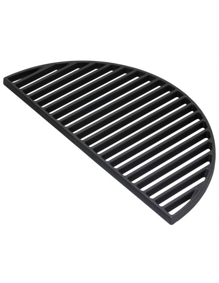 DEMI GRILLE FONTE POUR KAMADO MONOLITH TWO.55