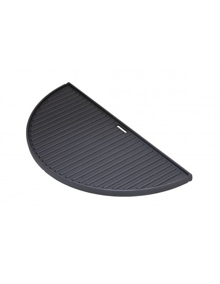 DEMI PLANCHA FONTE POUR KAMADO MONOLITH TWO.55
