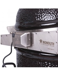 MOTEUR ROTISSOIRE 220V... 2
