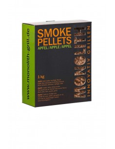 PELLET DE FUMAGE MONOLITH...