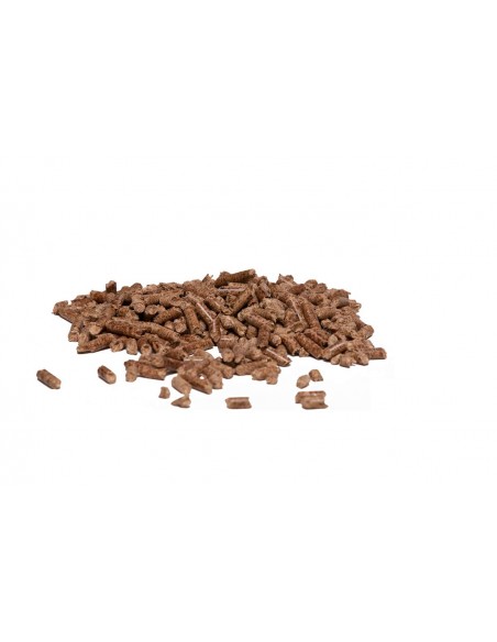 PELLET DE FUMAGE MONOLITH 1KG POMMIER