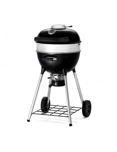 BARBECUE CHARBON KETTLE PRO 47cm SUR...