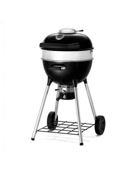 BARBECUE CHARBON KETTLE PRO 47cm SUR PIEDS NAPOLEON