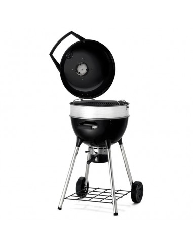 BARBECUE CHARBON KETTLE PRO 47cm SUR...