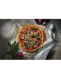 PIERRE A PIZZA RONDE 37.5cm...