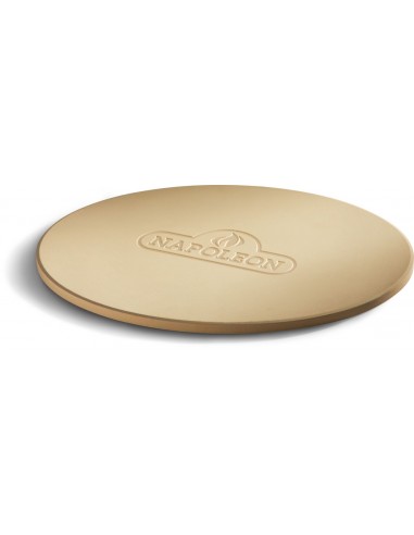 PIERRE A PIZZA RONDE 37.5cm NAPOLEON