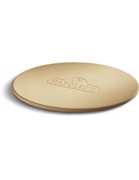 PIERRE A PIZZA RONDE 37.5cm NAPOLEON