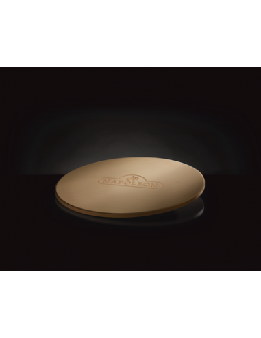 PIERRE A PIZZA RONDE 37.5cm NAPOLEON