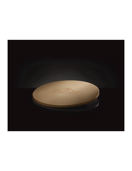 PIERRE A PIZZA RONDE 37.5cm NAPOLEON
